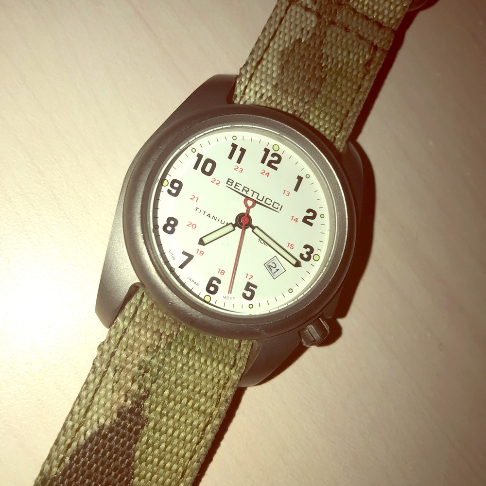 Bertucci A-2T
